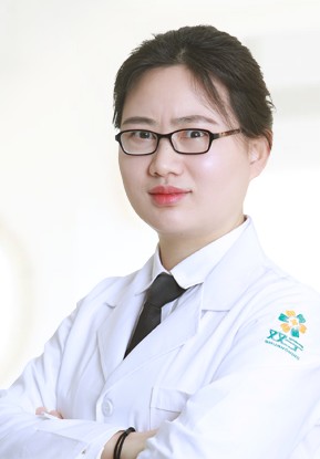 遵义韩美美容医院游明璇