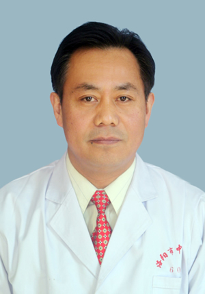 洛阳中心医院烧伤整形科李志刚