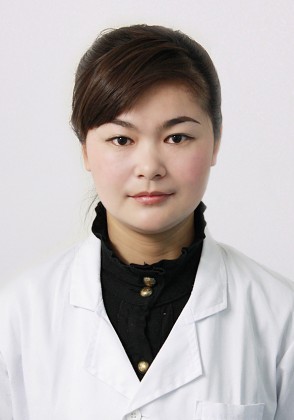 合肥大韩整形美容医院张静