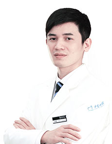 宁德中富口腔医院王琳勇