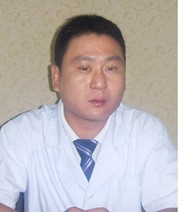合肥大韩整形美容医院刘喻平