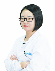 宁德中富口腔医院谢晓婷