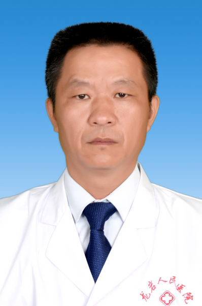 龙岩人民医院烧伤整形科林启雄