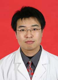 唐山金彦医疗美容诊所马超