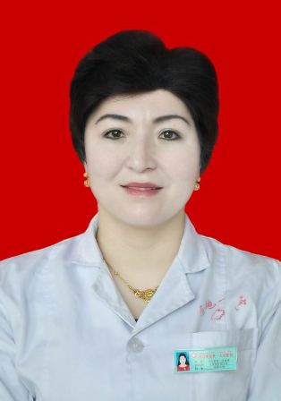 库尔勒唯星颜医疗美容门诊部比力克孜·玉素甫