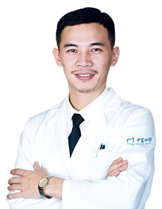 宁德中富口腔医院杨登