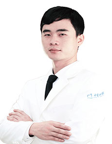 宁德中富口腔医院杨顺