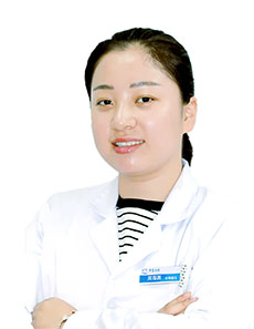 宁德中富口腔医院周海燕