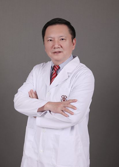 惠州蕊妍医疗美容诊所钟穗航