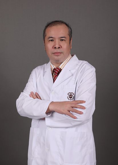 广州禾悦医疗美容门诊部梁志刚