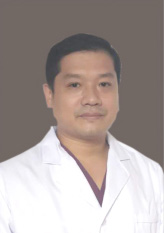 南充依美医疗美容诊所于洪涛