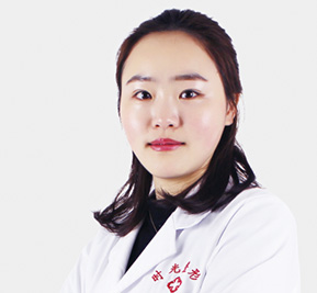 厦门海峡整形美容医院刘菁菁