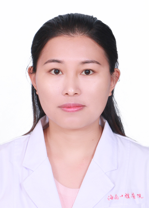 海南口腔医院林夏羽