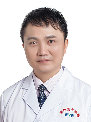 广西帝医医疗美容门诊部陈光胜