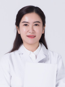 洛阳唯医医疗美容门诊部丁飒爽