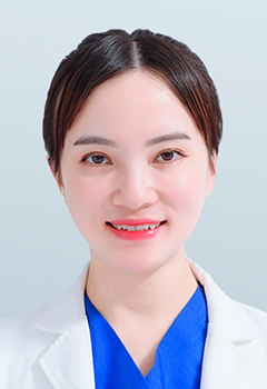 海南现代妇女儿童医院医学美容科李洁