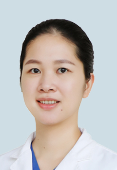 海南现代妇女儿童医院医学美容科张倩慧