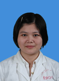 汕头大学医学院第一附属医院医学美容中心蔡湘娜