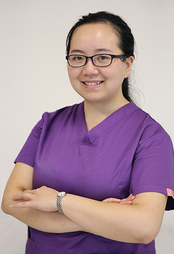 成都美呀皮肤医学美容诊所钟亦思