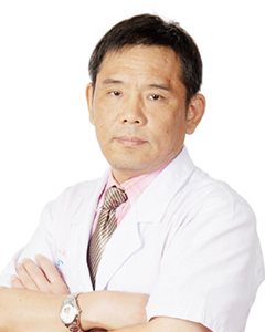 深圳亿美医疗美容诊所吴护平
