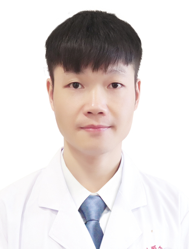 贺州市人民医院整形美容科黄俊豪