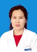 保定市第二医院美容科董敏