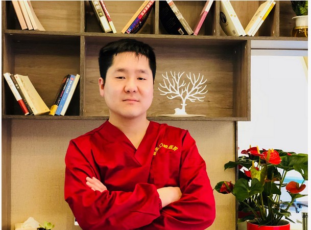 广安丽都医学美容诊所王华东