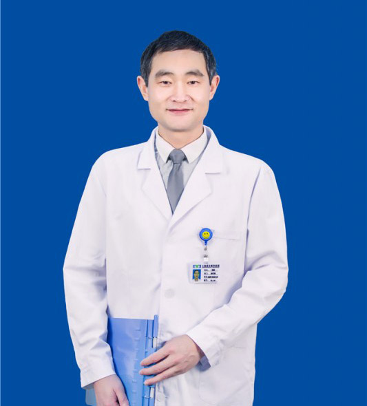 上饶爱尔眼科医院钱进