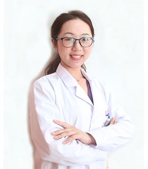 重庆武隆健美口腔医院樊林杰