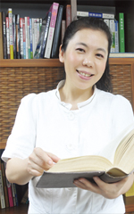 海口壹加壹医疗美容门诊部林蔚茜