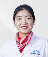 洛阳博爱眼科医院杜秋霞