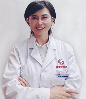 重庆武隆健美口腔医院叶莹
