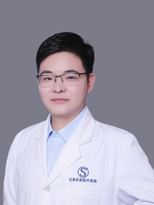 郑州元素禾喜医疗美容门诊部孙志万