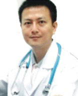 中信惠州医院医学整形中心吴正峯