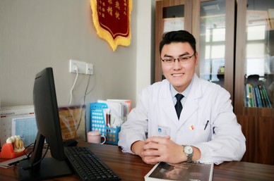 洛阳友好口腔医院段朝阳