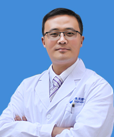 蚌埠康视眼科医院李子鹏