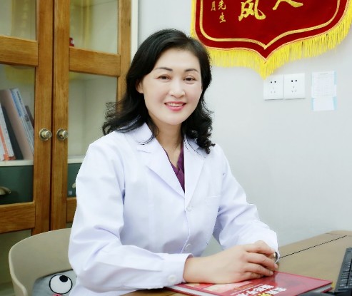 洛阳友好口腔医院李新然