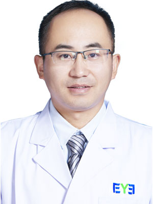 榆林爱尔眼科医院李达