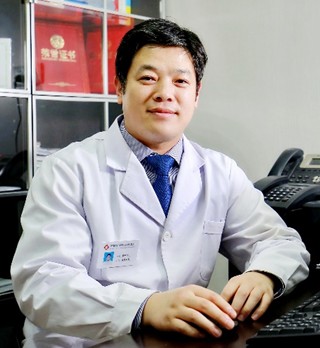 洛阳友好口腔医院路永全