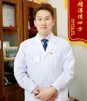 洛阳友好口腔医院周阿辉