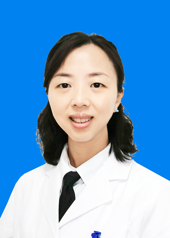 卜丽君