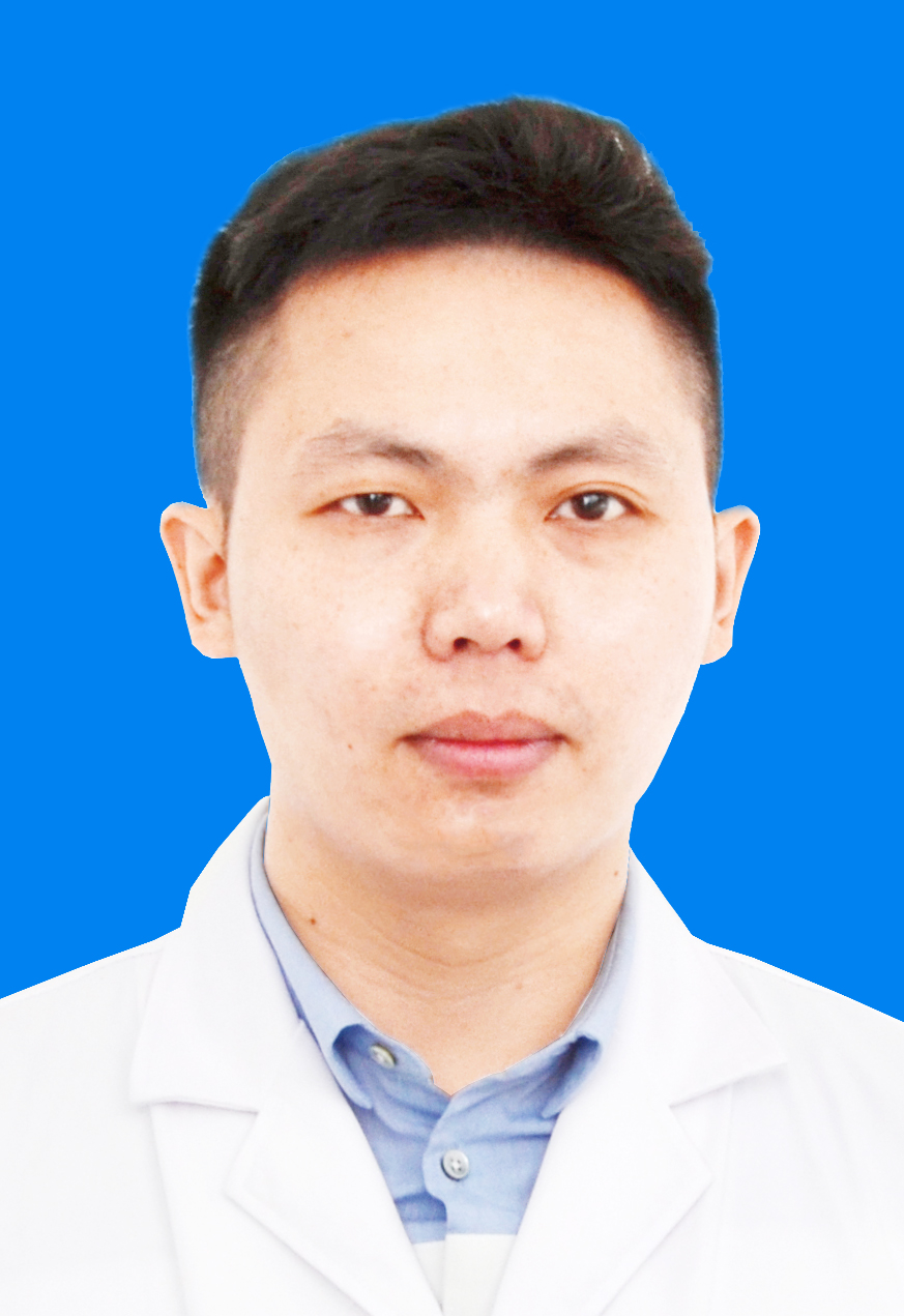都江堰爱尔眼科医院张海勇