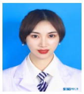 海南医学院第二附属医院整形美容科方卫婷