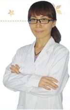 中山植德植发医疗美容门诊部周莹