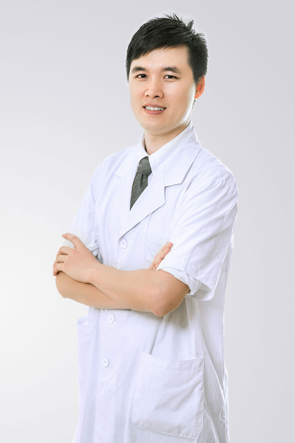 深圳大美新睿医疗美容门诊部陈海鹏