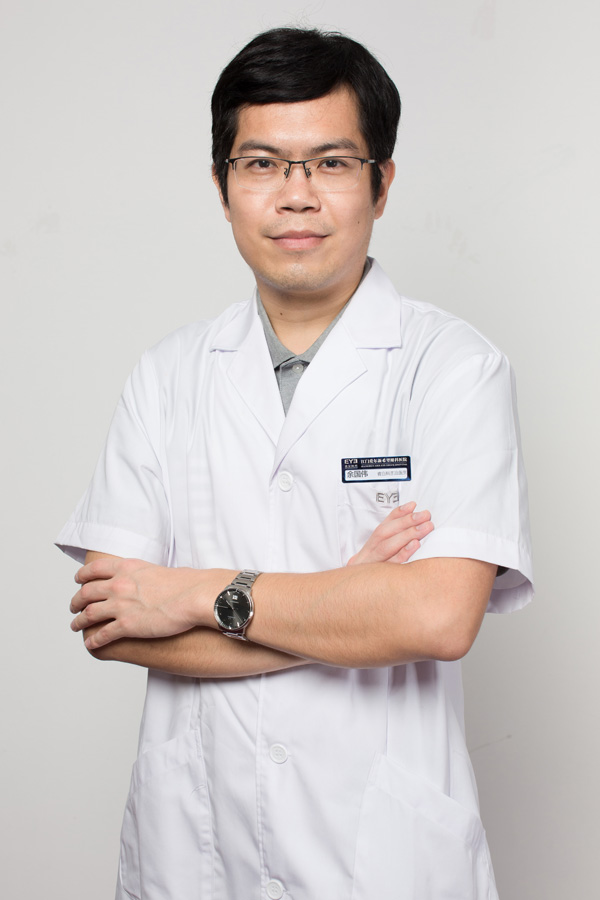 广州从化卫雅口腔门诊部余国伟