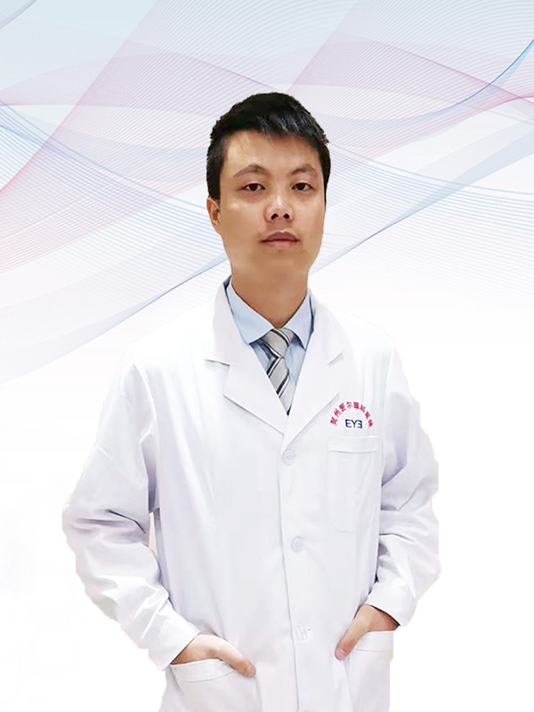 北海维纳斯医疗美容诊所李世飞