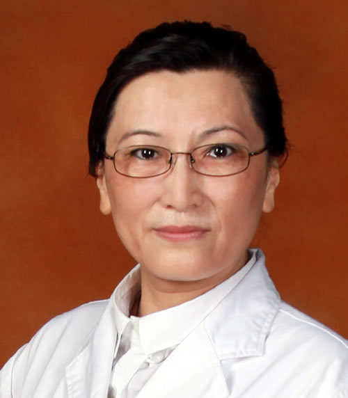 上海时光整形外科医院左雯君