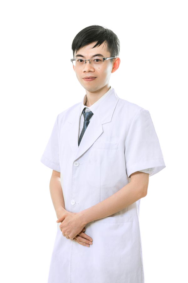 广州康齿美口腔门诊部钟志维