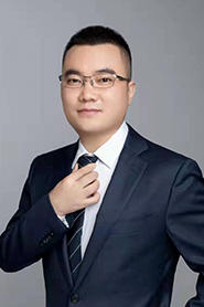 重庆美奥口腔医院邵红伟